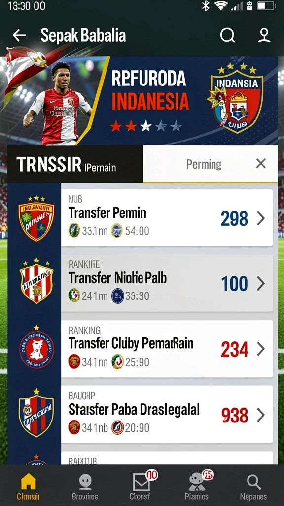 678luck - Kompetisi dengan pemain lain secara online.