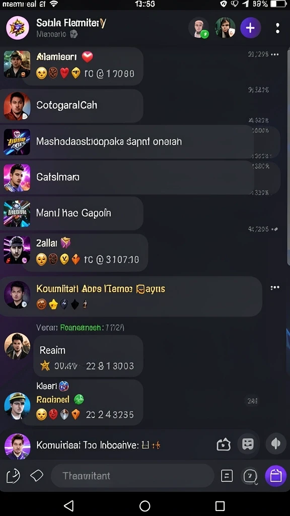 coloktoto - Berbagai pilihan tema permainan slot yang seru.