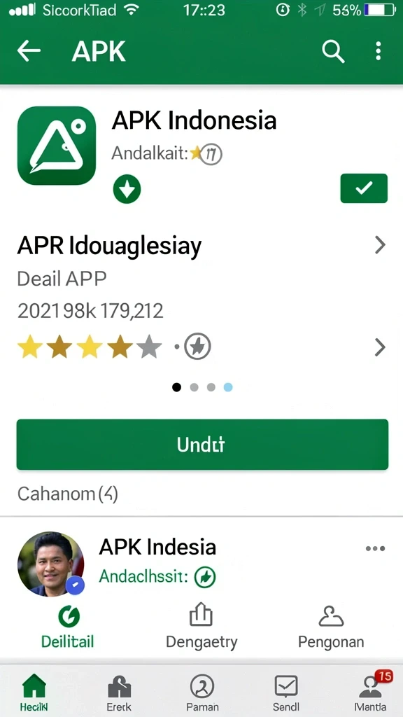 dewa777 - Tampilan antarmuka yang menarik dan mudah digunakan.
