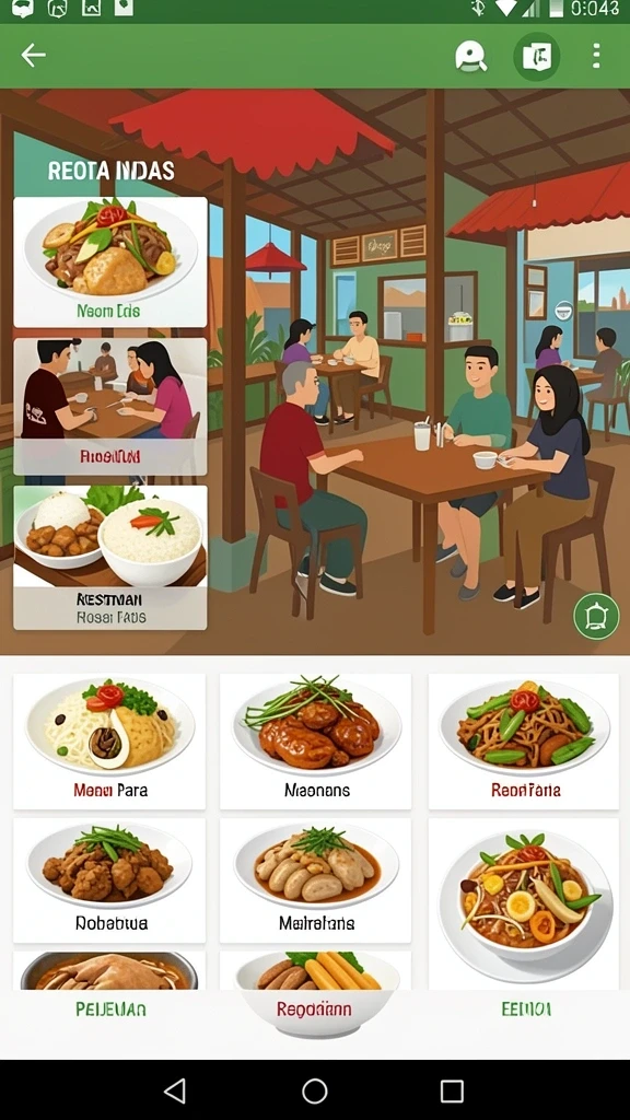 dunia77 - Tampilan antarmuka DUNIA77 yang menarik dan modern.