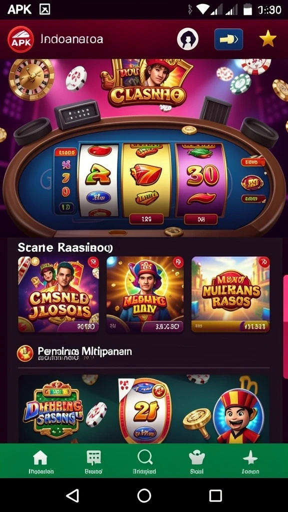 hoki9 - Ragam karakter yang dapat dipilih untuk dimainkan.