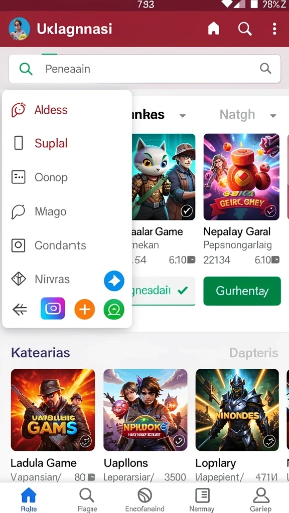 jerukbet - Fitur taruhan olahraga yang lengkap dan seru.