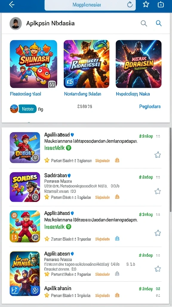 ledakgg - Screenshot menunjukkan pencapaian yang berhasil diraih oleh pemain.