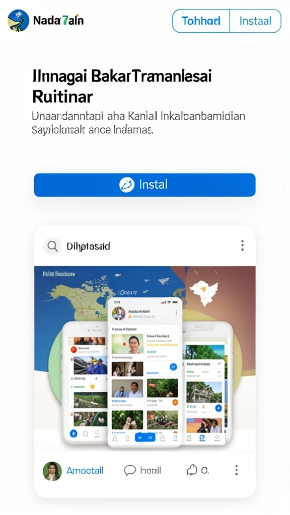 mc888 - Screenshot saat menyelesaikan level sulit.