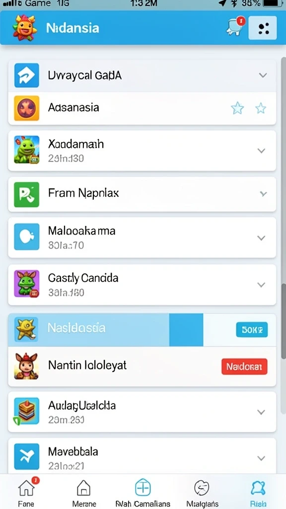 olx128 - Pengalaman bermain yang adiktif dan menyenangkan.