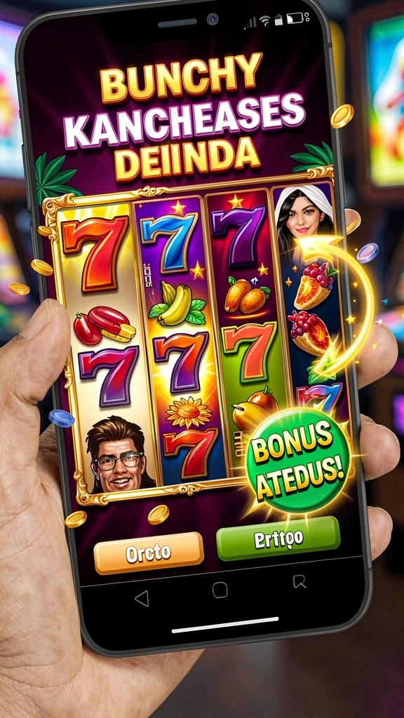 polototo - Tampilan antarmuka yang intuitif dan menarik.