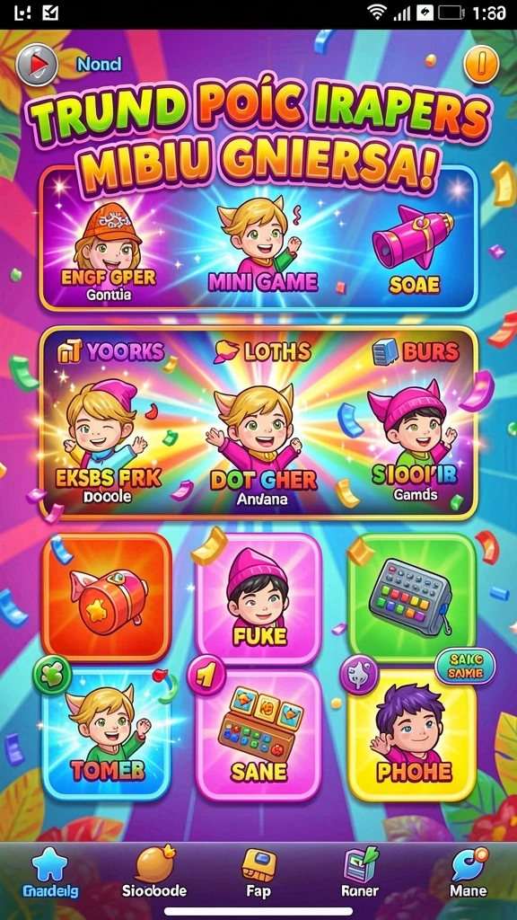 pp88slots - Ada banyak bonus yang bisa dimanfaatkan saat bermain.