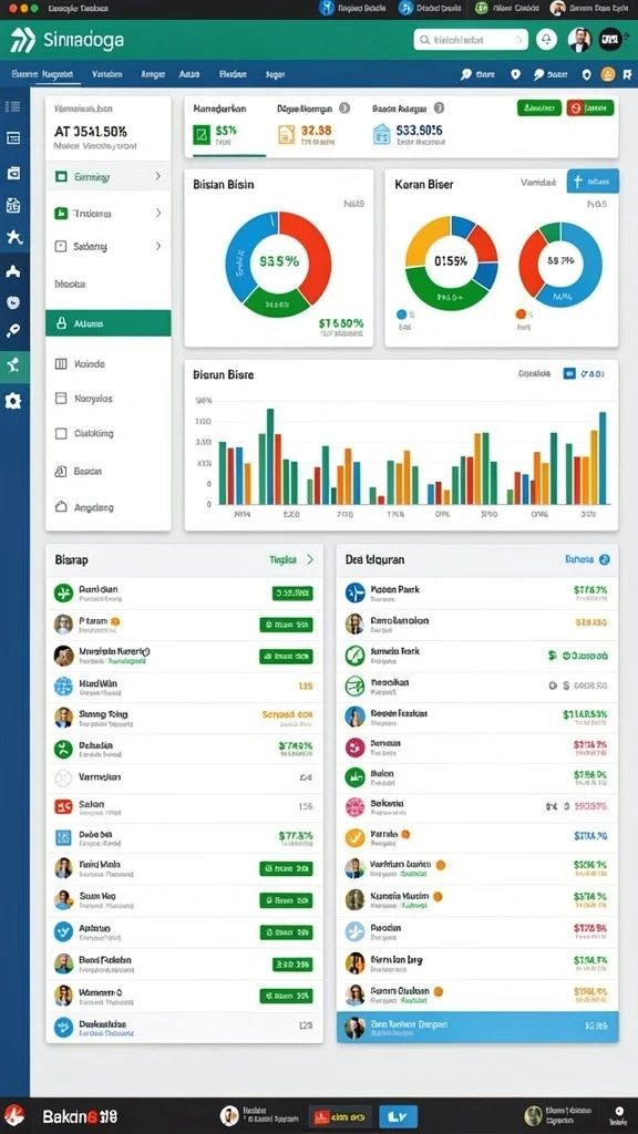 rajajuara - Screenshot menunjukkan karakter utama dalam eksplorasi dunia.