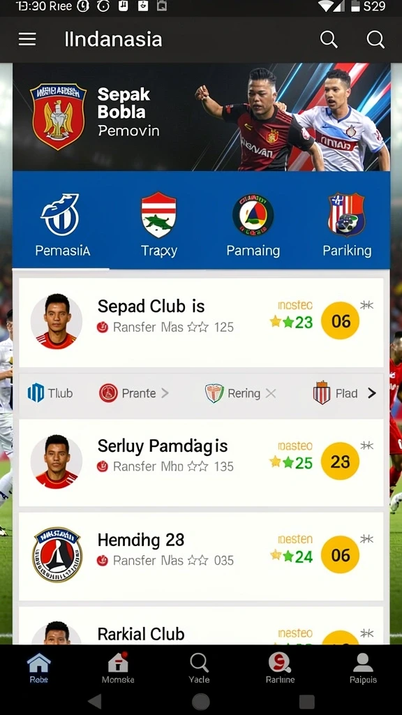 ratudewi - Karakter baru yang siap digunakan oleh pemain.