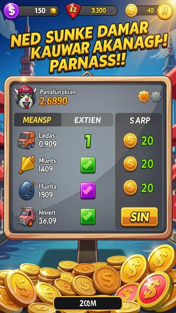 remi101 - Fitur turnamen terbaru dalam REMI101.