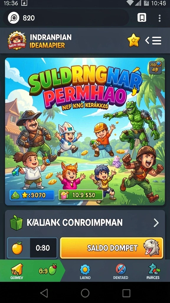 remi101 - Contoh kartu yang bisa dimainkan di REMI101.