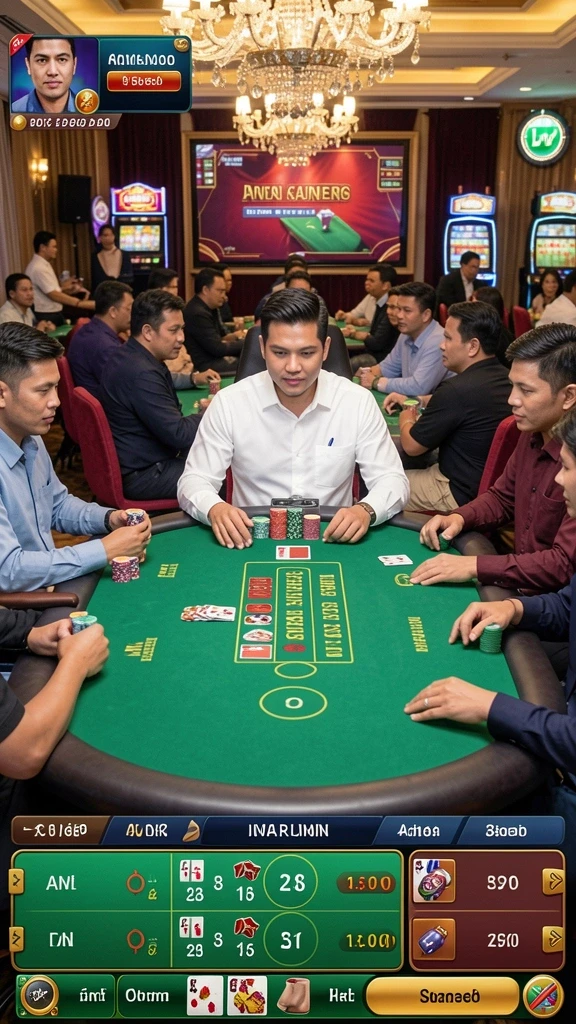 rinduslot - Pengalaman bermain yang lancar dan menyenangkan.