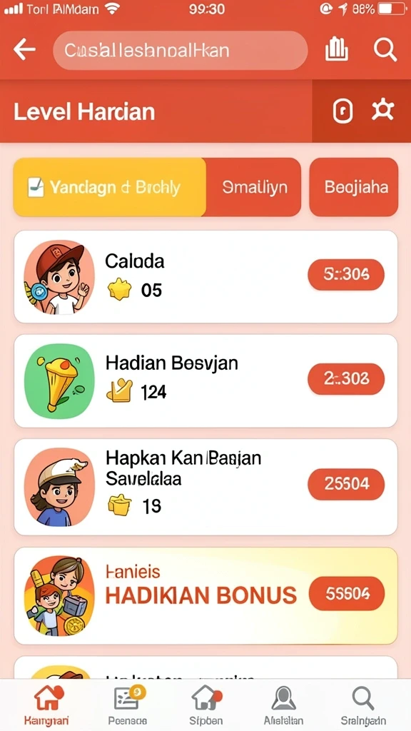slotsri - Fitur jackpot yang menggiurkan.