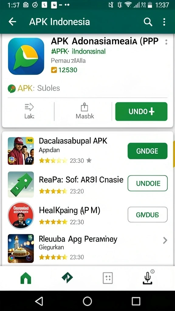 svip5 - Misi menantang yang harus diselesaikan oleh pemain.