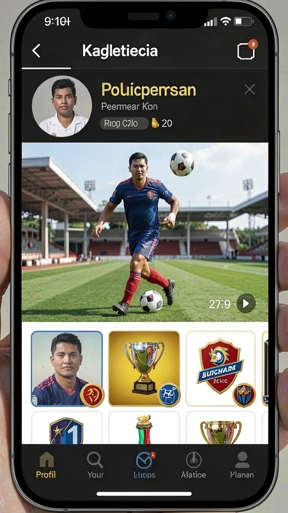 vt38 - Screen gameplay yang menunjukkan pertarungan seru di level baru.