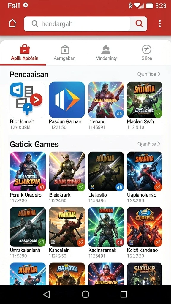 wa369 - Mode multiplayer yang seru untuk bermain dengan teman.