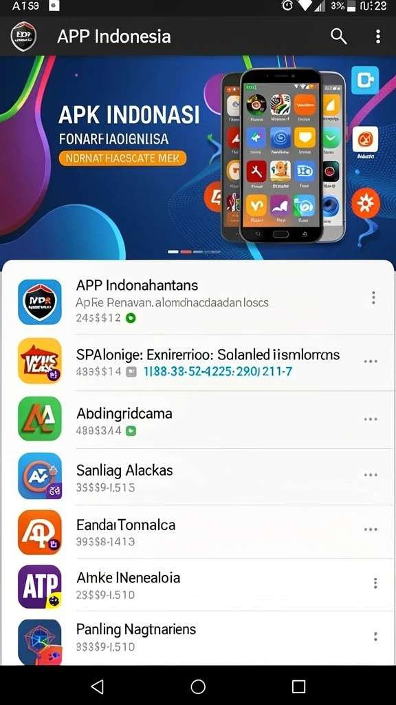 winidn - Fitur permainan baru yang menantang dan seru.