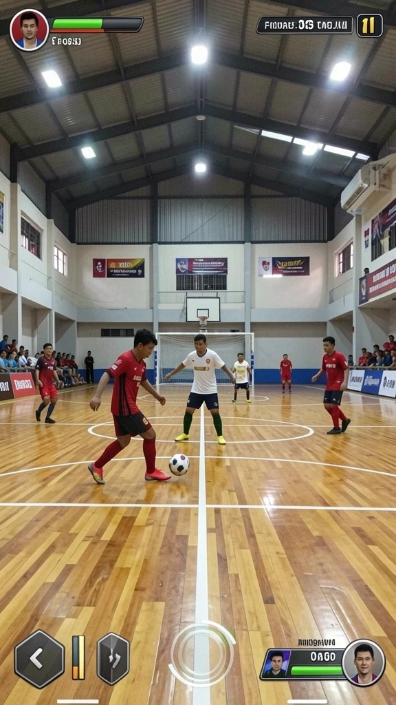 x168 - Level tantangan terbaru yang menunggu untuk dijelajahi.